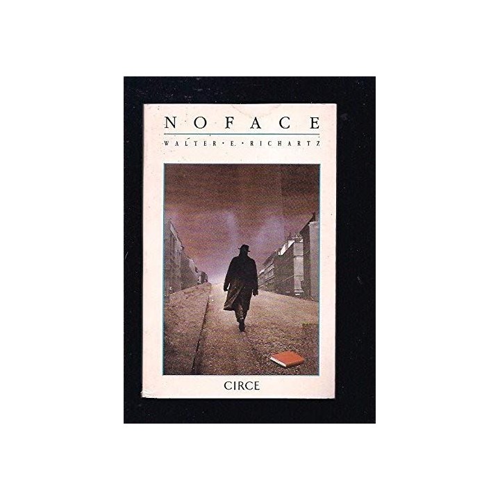 Noface. El hombre sin rostro